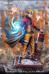 Оригинальная аниме фигурка &laquo;Sage Mode Uzumaki Naruto-Naruto-Lifetime Studio&raquo;