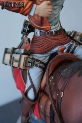 Оригинальная аниме фигурка &laquo;Tai Tan Studio - Levi Ackerman 1/6 Statue&raquo;