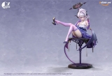 Оригинальная аниме фигурка &laquo;GZ Studio - Cocktail Dress Sorasaki Hina Blue Archive&raquo;
