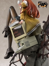 Оригинальная аниме фигурка &laquo;1/6 Scale Makise Kurisu-Steins Gate-FWS Studio&raquo;