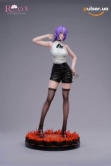 Оригінальна аніме фігурка &laquo;1/6 Scale Reze-Chainsaw Man-RosTIME Studio&raquo;