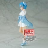 Оригинальная аниме фигурка &laquo;Banpresto Re:Zero -Starting Life in Another World- Serenus Couture-REM-vol.2&raquo;