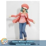 Оригінальна аніме фігурка Bakemonogatari DXF Figure Sengoku Nadeko