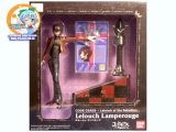 Prop Plus - Code Geass: Lelouch