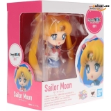 Оригинальная аниме фигурка &laquo;Figuarts Mini "Pretty Guardian Sailor Moon" Sailor Moon&raquo;