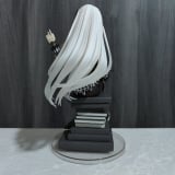 Оригинальная аниме фигурка &laquo;Ichiban Kuji Re:Zero Kara Hajimeru Isekai Seikatsu ~Madorami no Teaparty~: Echidna&raquo;