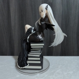 Оригинальная аниме фигурка &laquo;Ichiban Kuji Re:Zero Kara Hajimeru Isekai Seikatsu ~Madorami no Teaparty~: Echidna&raquo;
