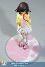 оригінальна Аніме фігурка Nisemonogatari DXF Figure: Nadeko Sengoku
