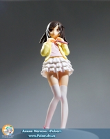 оригінальна Аніме фігурка Nisemonogatari DXF Figure: Nadeko Sengoku