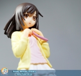оригінальна Аніме фігурка Nisemonogatari DXF Figure: Nadeko Sengoku