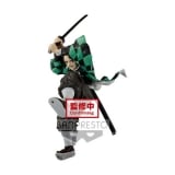 Оригинальная аниме фигурка &laquo;"Demon Slayer: Kimetsu no Yaiba" MAXIMATIC THE TANJIRO KAMADOⅡ&raquo;