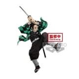 Оригинальная аниме фигурка &laquo;"Demon Slayer: Kimetsu no Yaiba" MAXIMATIC THE TANJIRO KAMADOⅡ&raquo;