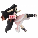 Оригинальная аниме фигурка &laquo;Kimetsu no Yaiba ~Vibration Stars~ Kamado Nezuko&raquo;e Shell S.A.C. 2nd GIG Motoko Kusanagi 1/7 Complete Figure&raquo;