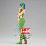 Оригинальная аниме фигурка &laquo;"JoJo's Bizarre Adventure: Stone Ocean" Grandista Cujoh Jolyne#2&raquo;