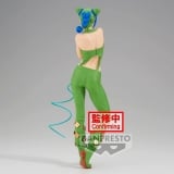 Оригинальная аниме фигурка &laquo;"JoJo's Bizarre Adventure: Stone Ocean" Grandista Cujoh Jolyne#2&raquo;