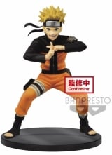 Оригінальна аніме фігурка  &laquo;Naruto Shippuuden ~Vibration Stars~ Uzumaki Naruto 2nd Edition&raquo;
