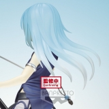 Оригинальная аниме фигурка &laquo;Banpresto That Time I Got Reincarnated as a Slime Clear MaterialRimuru Tempest Espresto Figure&raquo;