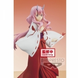 Оригинальная аниме фигурка &laquo;Espresto Shuna Maiden Costume Texture Ver. &raquo;