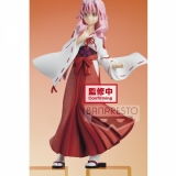 Оригинальная аниме фигурка &laquo;Espresto Shuna Maiden Costume Texture Ver. &raquo;