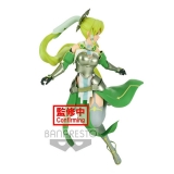 Оригинальная аниме фигурка &laquo;"Sword Art Online: Alicization War of Underworld" ESPRESTO est-Dressy and motions- Terraria Leafa&raquo;