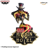 Оригинальная аниме фигурка &laquo;"Hazbin Hotel" Monitor Top Figure Sir Pentious ※Ver.A and B&raquo;