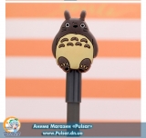 Гелевая ручка в аниме стиле Мой сосед Тоторо (Totoro) - Тоторо