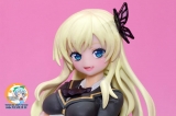 Оригинальная аниме фигурка Ichiban Kuji Boku wa Tomodachi ga Sukunai: Kashiwazaki Sena