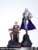 Оригинальная аниме фигурка &laquo;Bard Studio & Bihs Studio - Berserk Griffith&raquo;