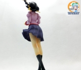 Оригінальна аніме фігурка Bakemonogatari DXF Figure Hanekawa Tsubasa