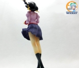 Оригинальная аниме фигурка  Bakemonogatari DXF Figure Hanekawa Tsubasa