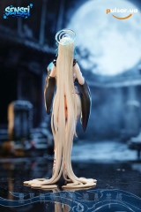 Оригинальная аниме фигурка &laquo;1/6 Scale Zombie Girl Itinose Asena-Blue Archive-Sensei Studio&raquo;