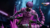 Оригинальная аниме фигурка &laquo;YQY Studio - Soshiro Hoshina Kaiju No. 10 Suit Kaiju No. 8&raquo;