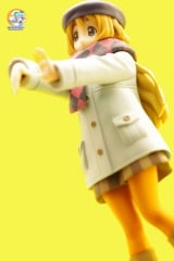 Оригинальная аниме фигурка 	 K-ON! Movie DXF Figure: Kotobuki Tsumugi (Banpresto)
