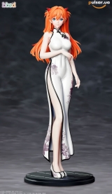 Оригинальная аниме фигурка &laquo;Cheongsam Asuka and Ayanami Rei-EVA-BBSD Studio&raquo;