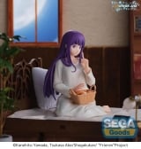Оригинальная аниме фигурка &laquo;"Frieren: Beyond Journey's End" Yumemirize Fern ~Nap~&raquo;