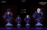Оригинальная аниме фигурка &laquo;1/6 and 1/4 Scale Uchiha Obito-Naruto-ZhanYue Studio&raquo;