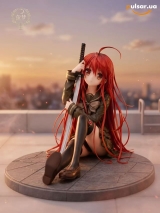 Оригінальна аніме фігурка &laquo;1/6 Scale Shana-&zwnj;Shakugan no Shana&zwnj;-YingMeng Studio&raquo;