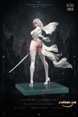 Оригинальная аниме фигурка &laquo;KOD Studio - 2B NieR:Automata&raquo;