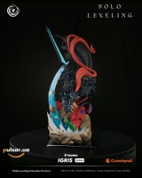 Оригинальная аниме фигурка &laquo;1/6 Scale Igris-Solo Leveling-Tsume Studio&raquo;