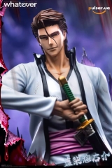 Оригинальная аниме фигурка &laquo;1/6 and 1/4 Scale Sosuke Aizen-Bleach-Whatever Studio&raquo;