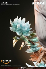 Оригинальная аниме фигурка &laquo;1/6 and 1/4 Scale Douma-Demon Slayer-Zayico Studio&raquo;