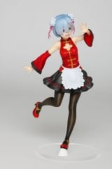 Оригинальная аниме фигурка &laquo;Precious Figure Rem China Maid Ver.&raquo;