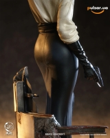 Оригинальная sci-fi фигурка &laquo;HunDian Studio - Grace Ashcroft Resident Evil 9&raquo;