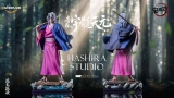 Оригинальная аниме фигурка &laquo;1/6 Scale Uzui Tengen-Demon Slayer-Hashira Studio&raquo;