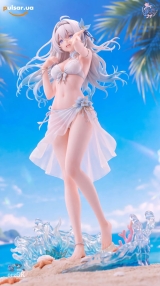 Оригинальная аниме фигурка &laquo;Yi Lian Studio - Firefly Swimsuit Ver. Honkai: Star Railr&raquo;