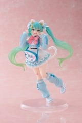 Оригинальная аниме фигурка &laquo;"Character Vocal Series 01 Hatsune Miku" Fashion Figure Fancy&raquo;