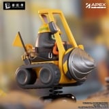 Оригінальна фігурка &laquo;APEX-TOYS - Zenless Zone Zero Happy Shake Series Bangboo&raquo;