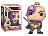 Вінілова фігурка Funko Pop! Games: Dungeons & Dragons - Minsc & Boo