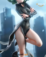 Оригинальная аниме фигурка &laquo;QuietArt Studio - Tatsumaki One Punch Man&raquo;