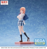 Оригинальная аниме фигурка &laquo;"My Teen Romantic Comedy SNAFU Climax" XStellar Isshiki Iroha -After School Rain-&raquo;